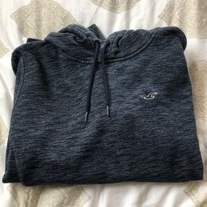 Hollister men’s hoodie